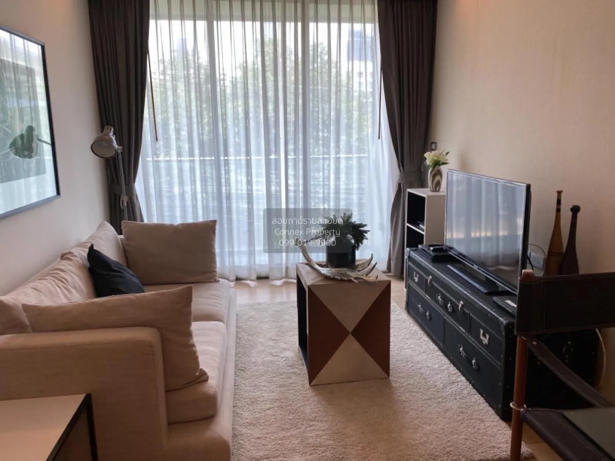 1 Bedroom condo in Via 49