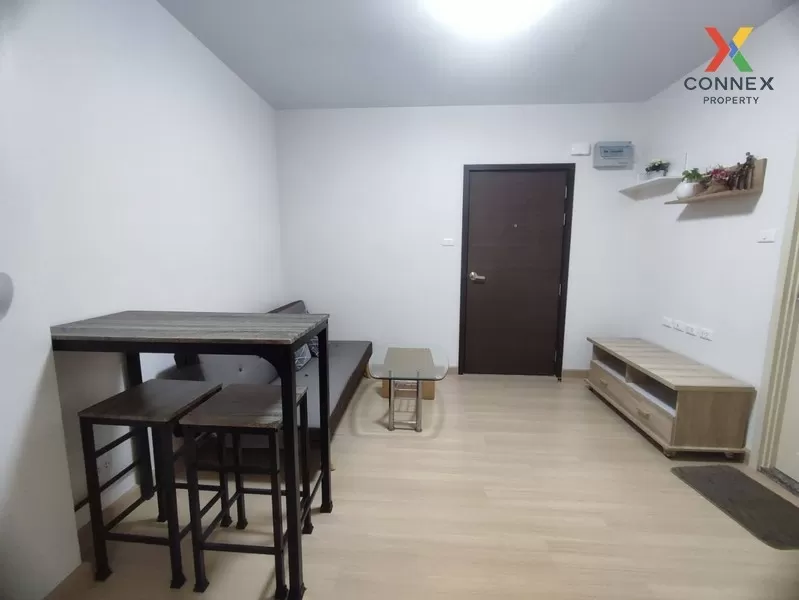 1 Bedroom condo in Supalai Veranda Rama 9