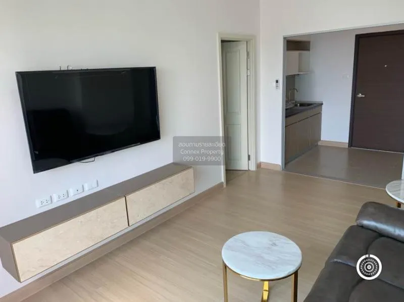 1 Bedroom condo in Supalai Veranda Rama 9