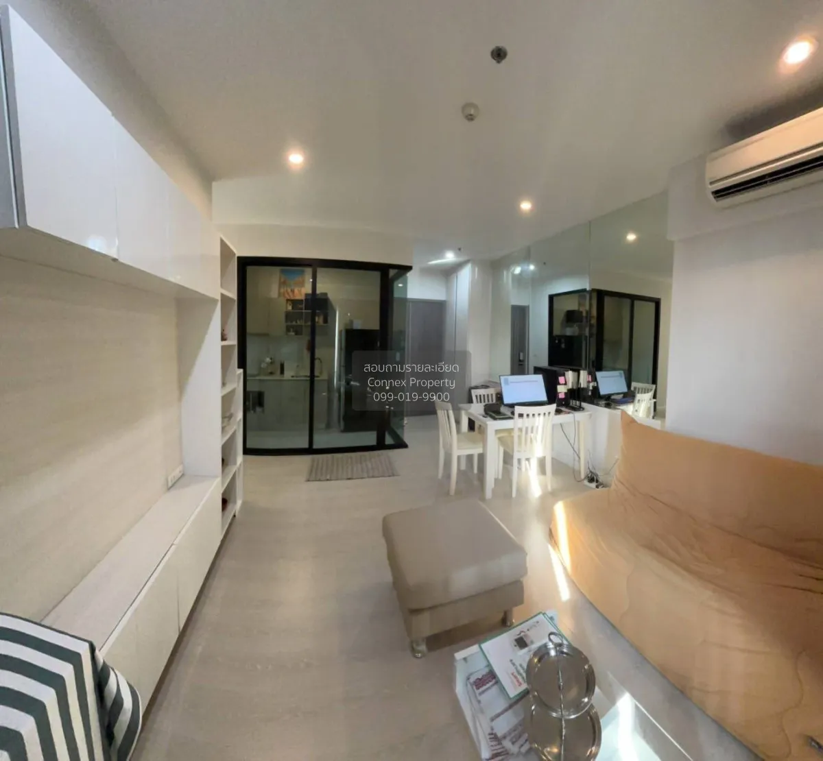 2 Bedroom condo in The Niche Pride Thonglor-Phetchaburi