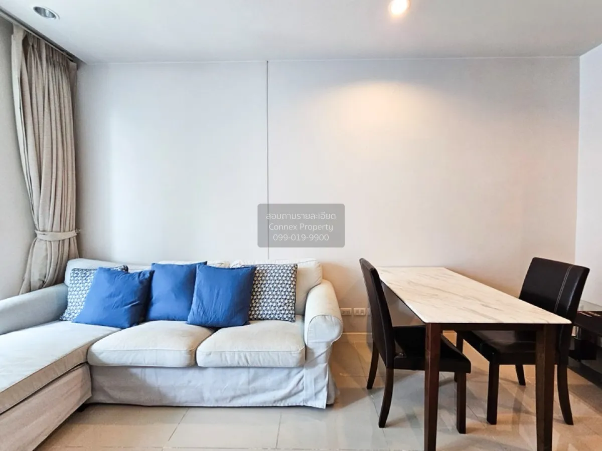 1 Bedroom condo in Circle Condominium