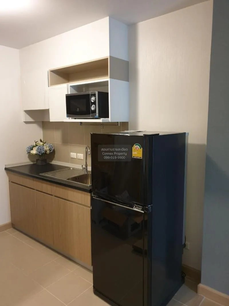 1 Bedroom condo in Supalai Veranda Rama 9