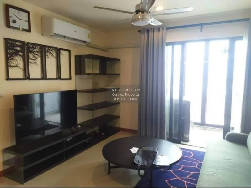 1 Bedroom condo in IDEO Ratchada-Huaikwang