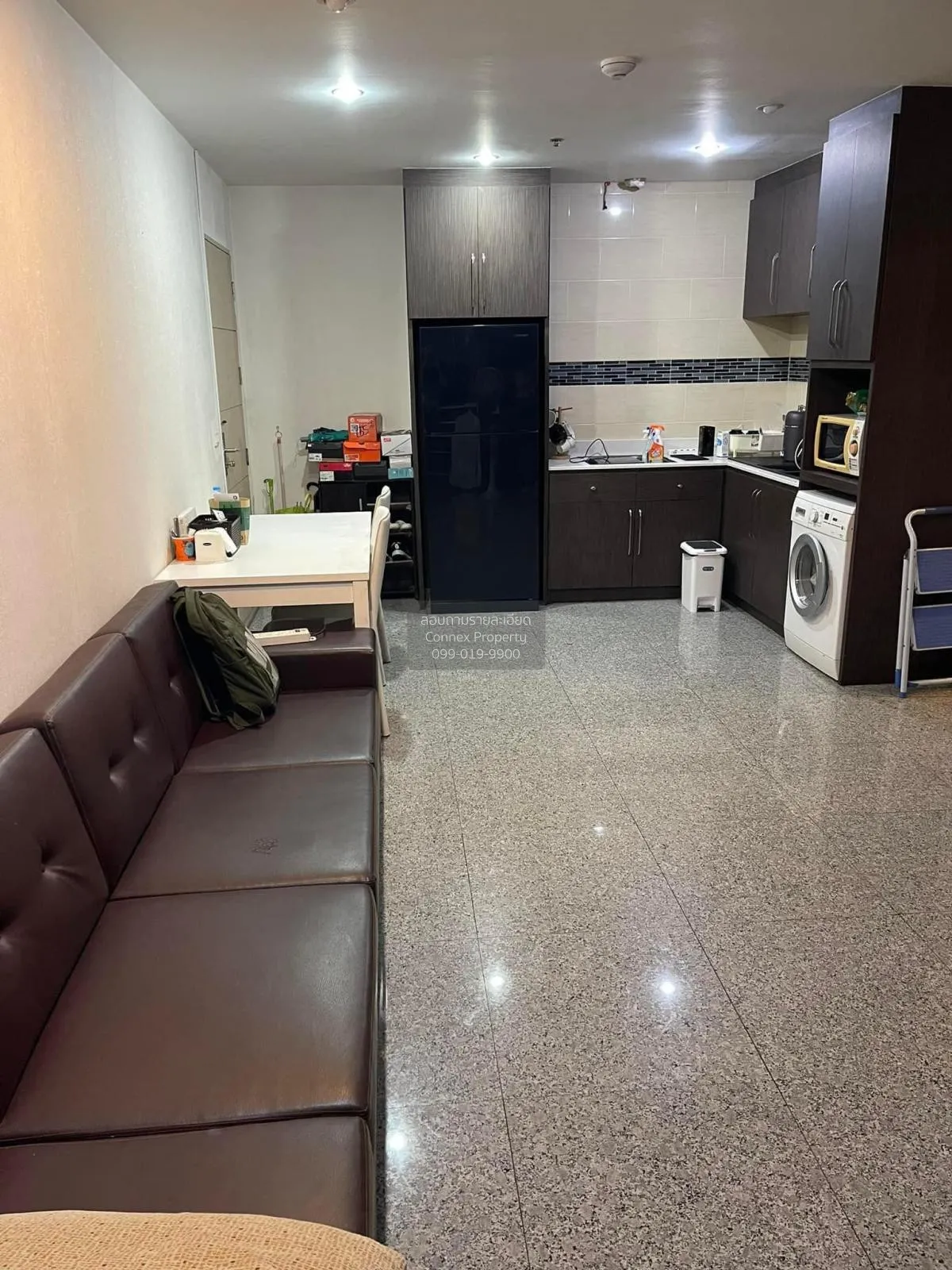 1 Bedroom condo in IDEO Ratchada-Huaikwang