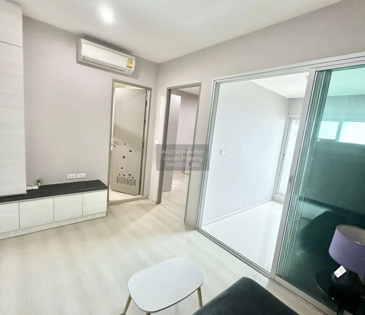 1 Bedroom condo in Life @ Ratchada-Huai Khwang