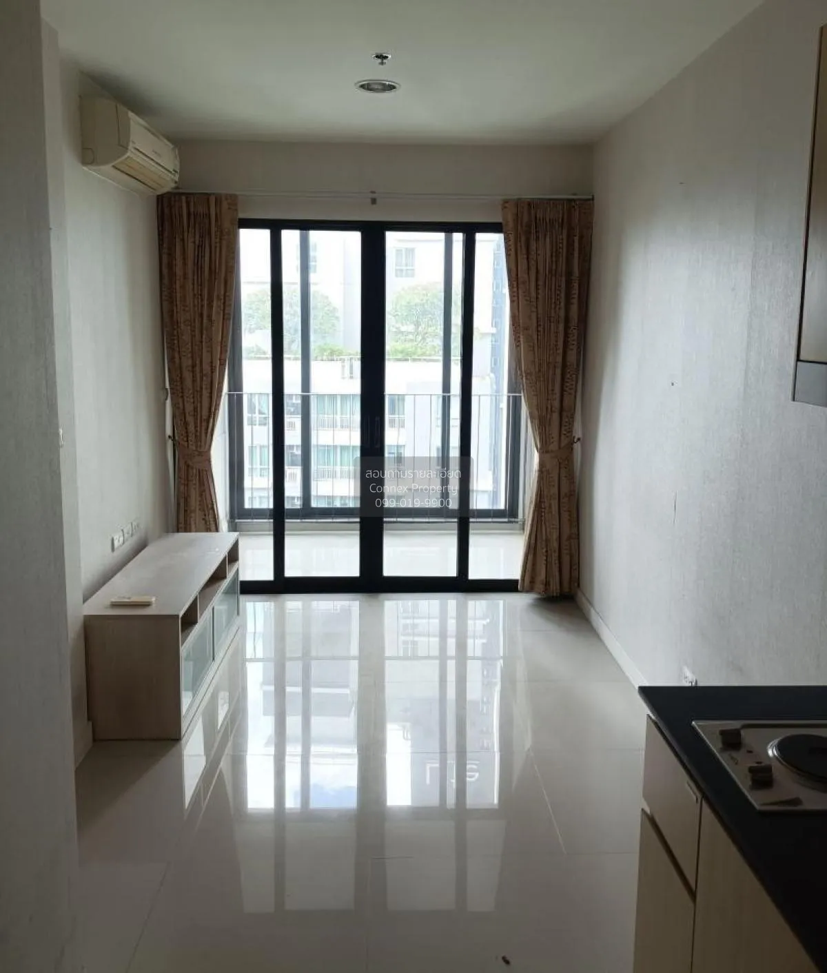 1 Bedroom condo in IDEO Ratchada-Huaikwang