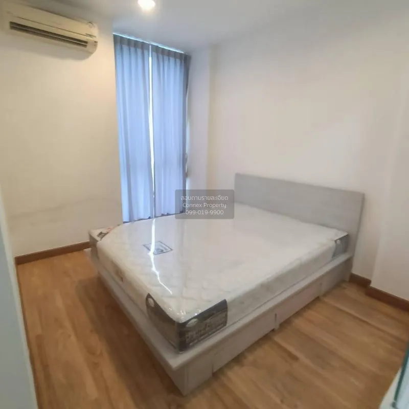 1 Bedroom condo in IDEO Ratchada-Huaikwang