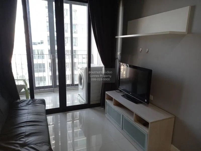 1 Bedroom condo in IDEO Ratchada-Huaikwang