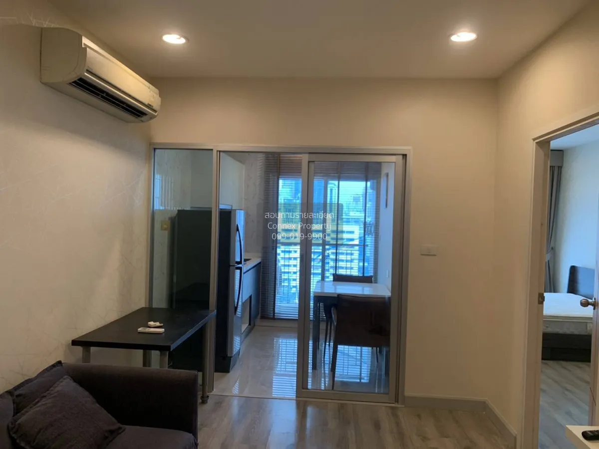 1 Bedroom condo in Centric Sathorn-St Louis