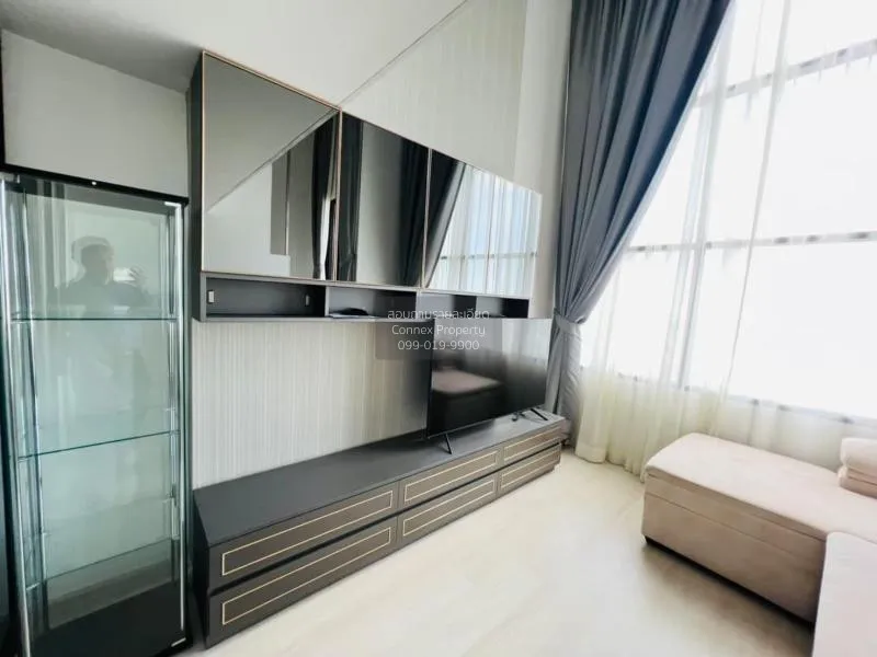 1 Bedroom condo in Knightsbridge Prime Sathorn
