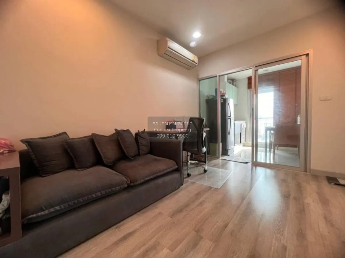 1 Bedroom condo in Centric Sathorn-St Louis