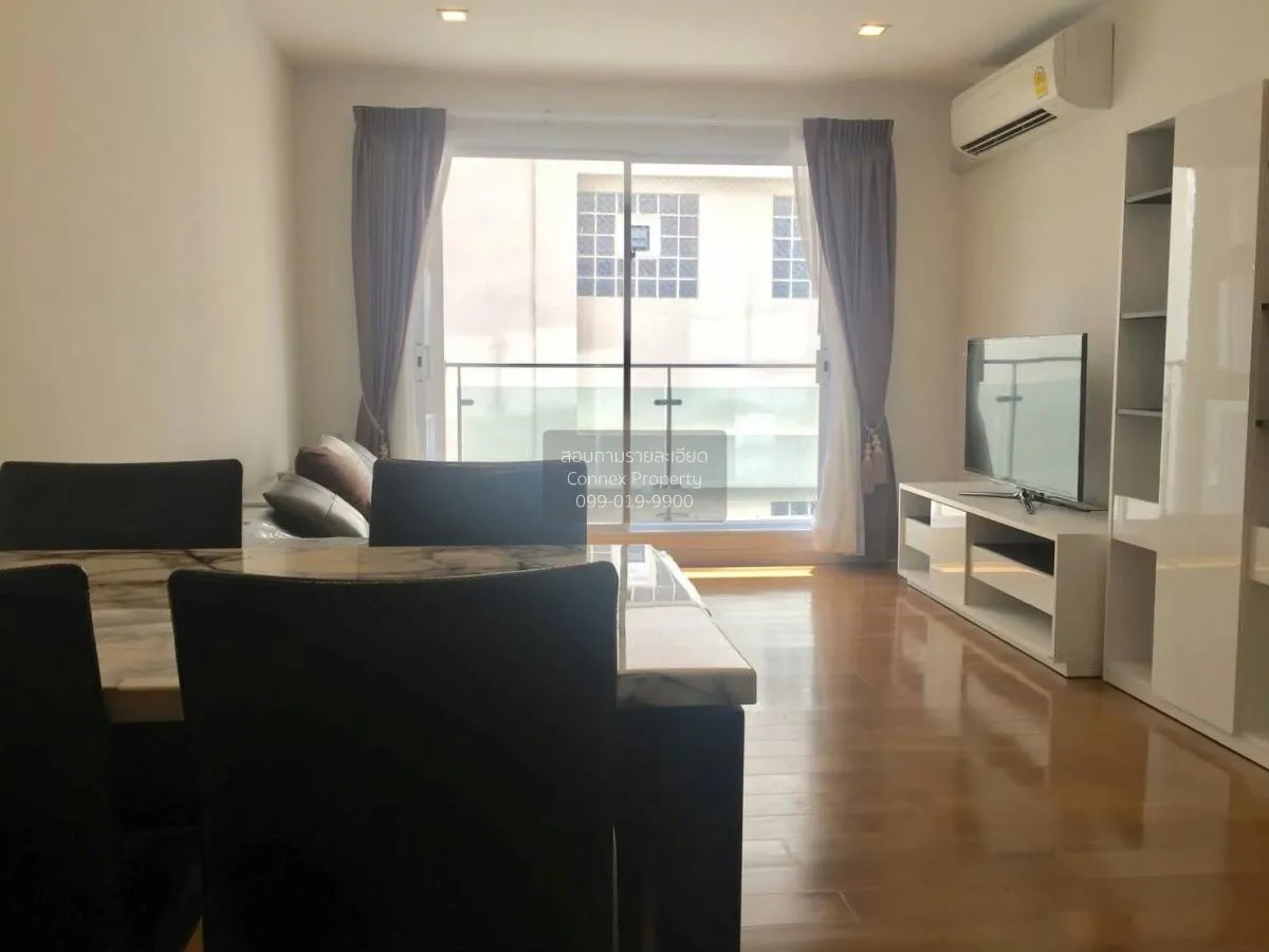 2 Bedroom condo in Condolette Light Convent