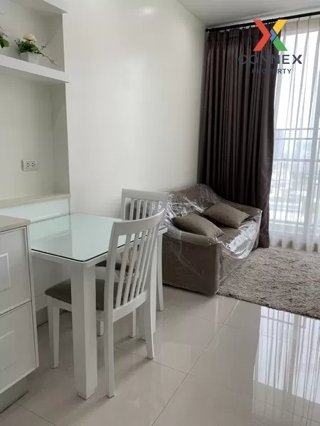 1 Bedroom condo in Q House Sukhumvit 79