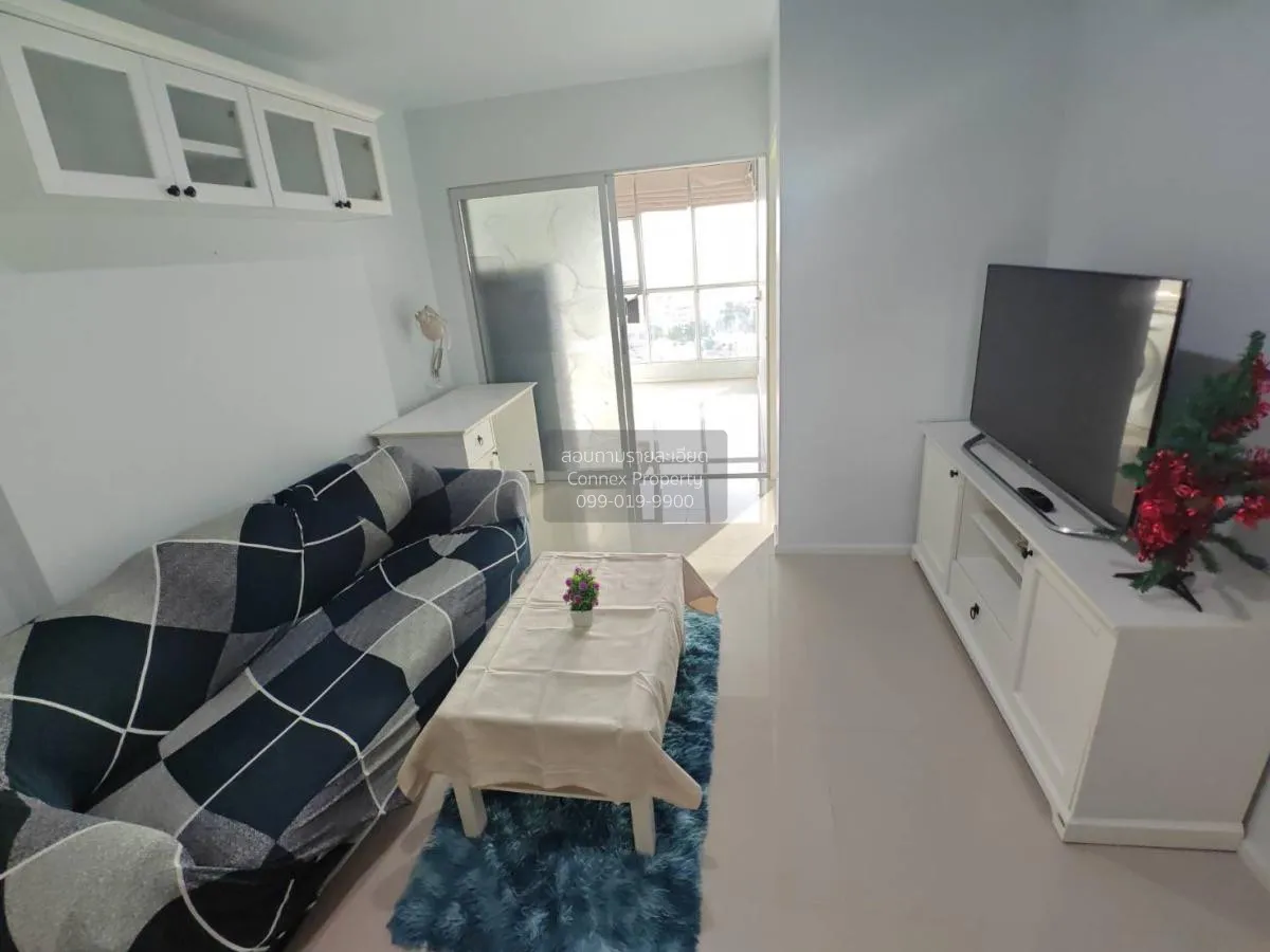 1 Bedroom condo in Aspire Sukhumvit 48