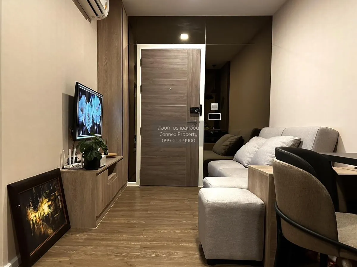 1 Bedroom condo in Modiz Sukhumvit 50