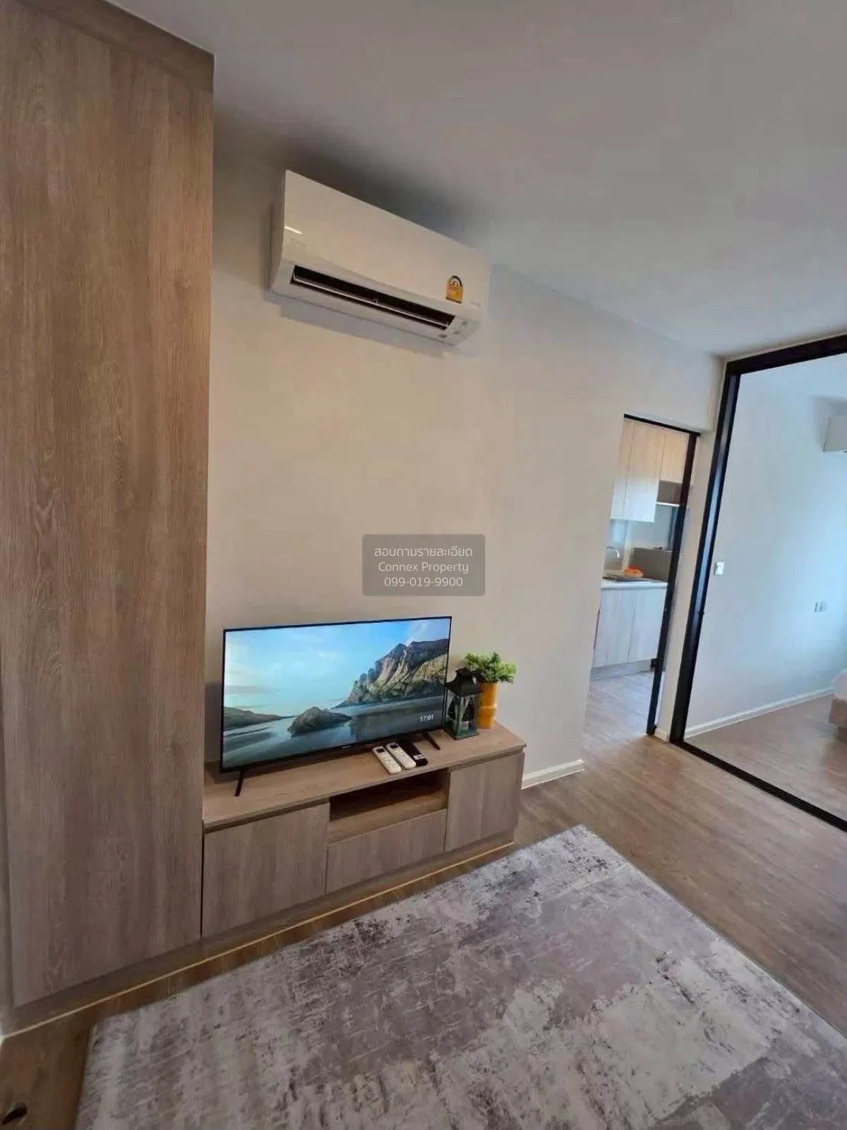 1 Bedroom condo in Modiz Sukhumvit 50
