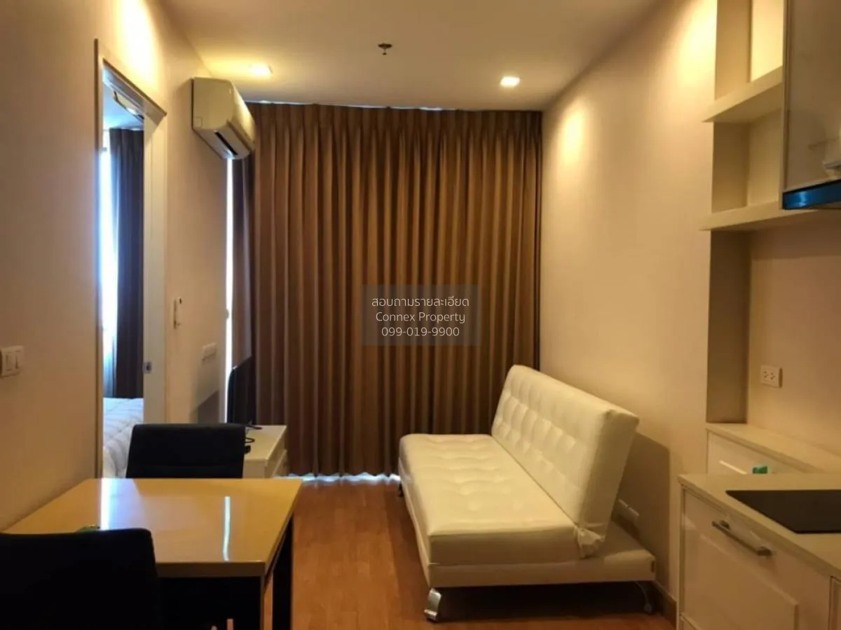 1 Bedroom condo in Q House Sukhumvit 79