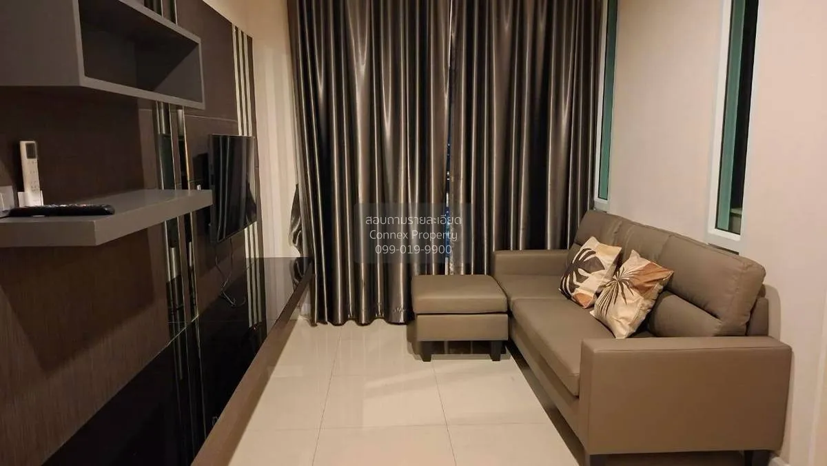 1 Bedroom condo in The Sky Sukhumvit