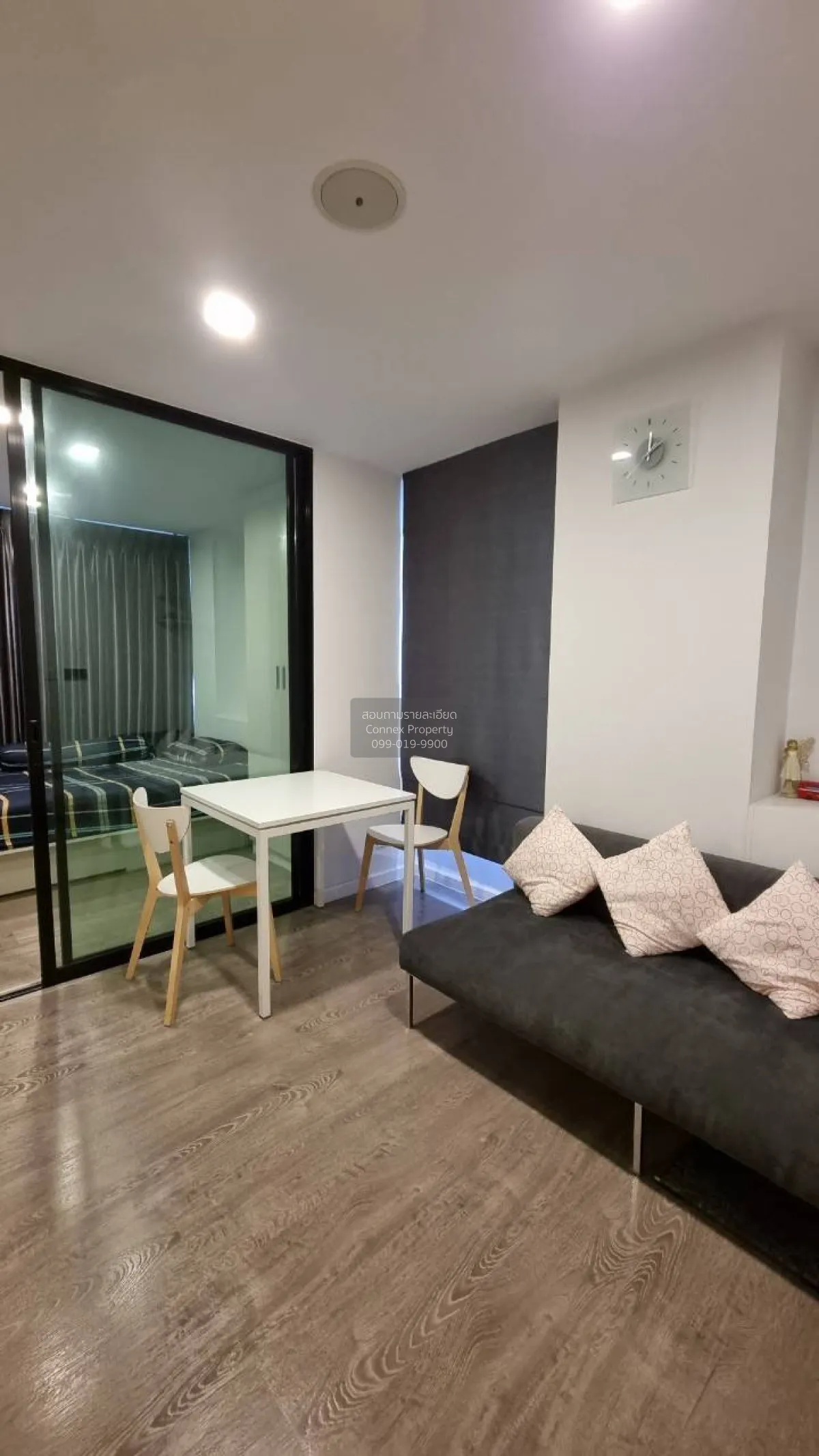1 Bedroom condo in Pause Sukhumvit 103