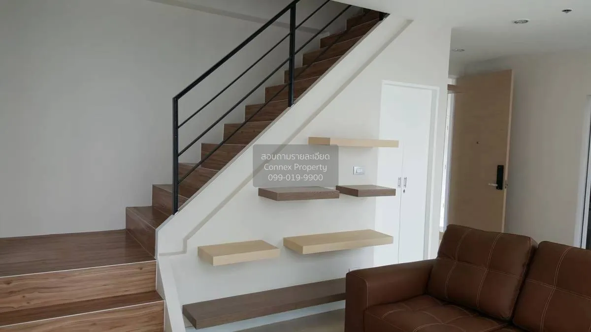 2 Bedroom condo in The Sky Sukhumvit