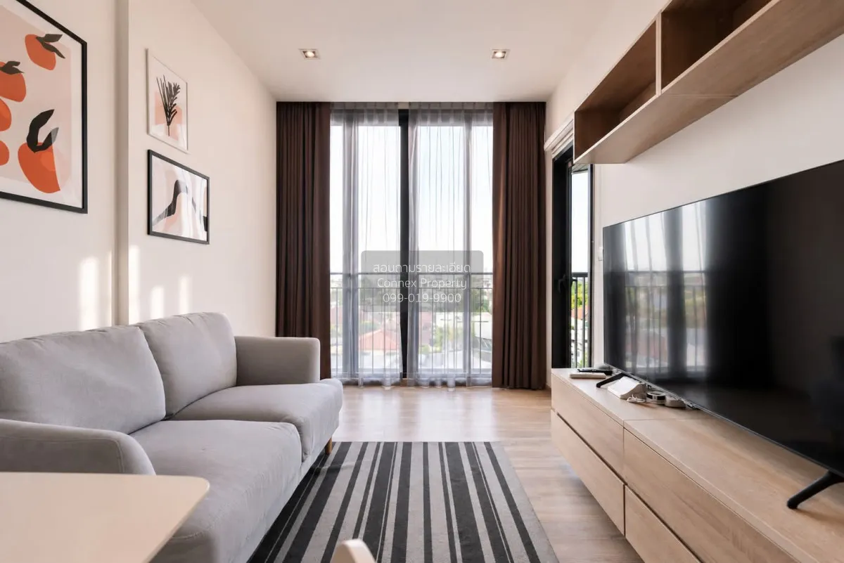 1 Bedroom condo in Kawa Haus