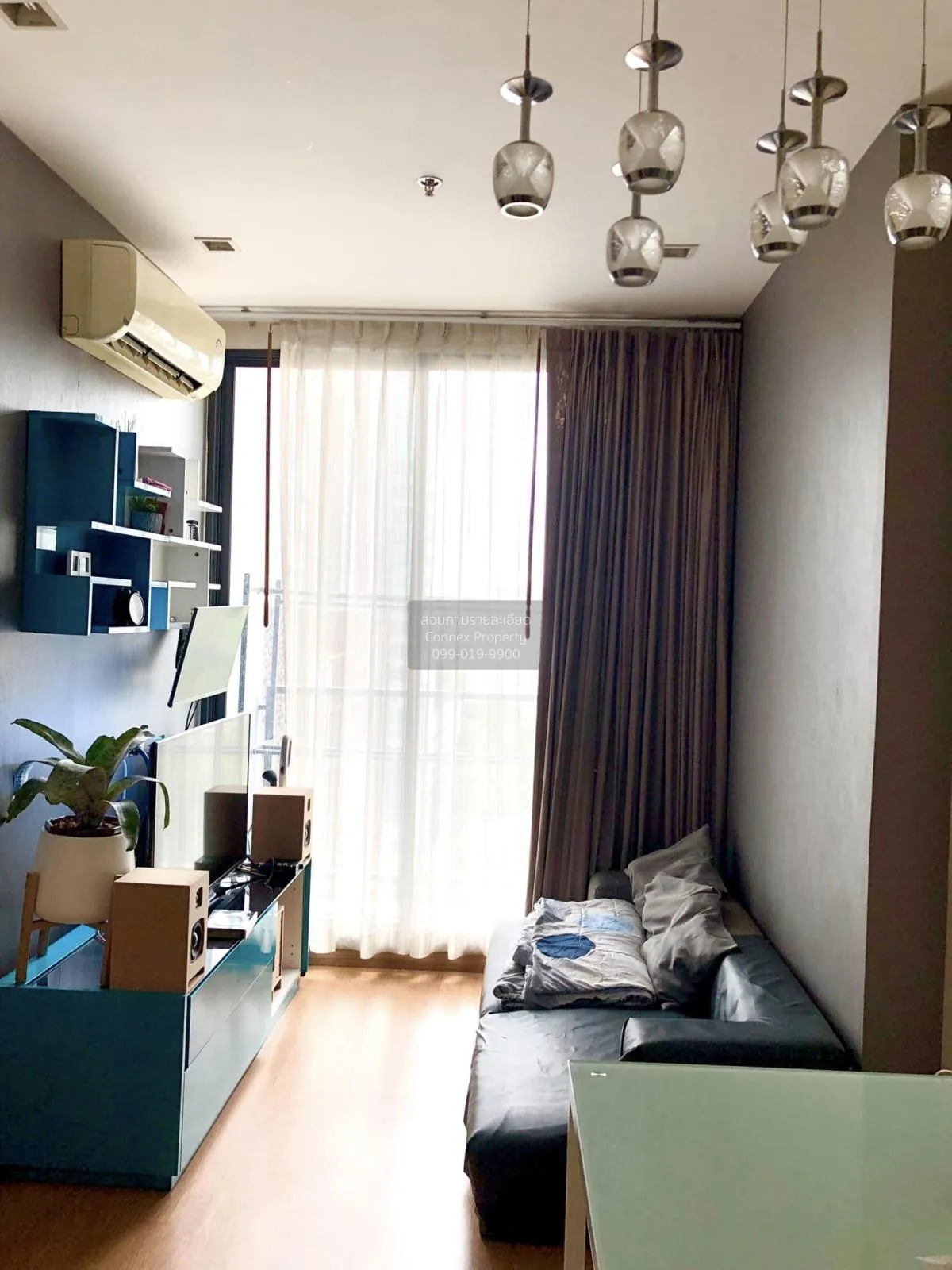 1 Bedroom condo in Q House Sukhumvit 79