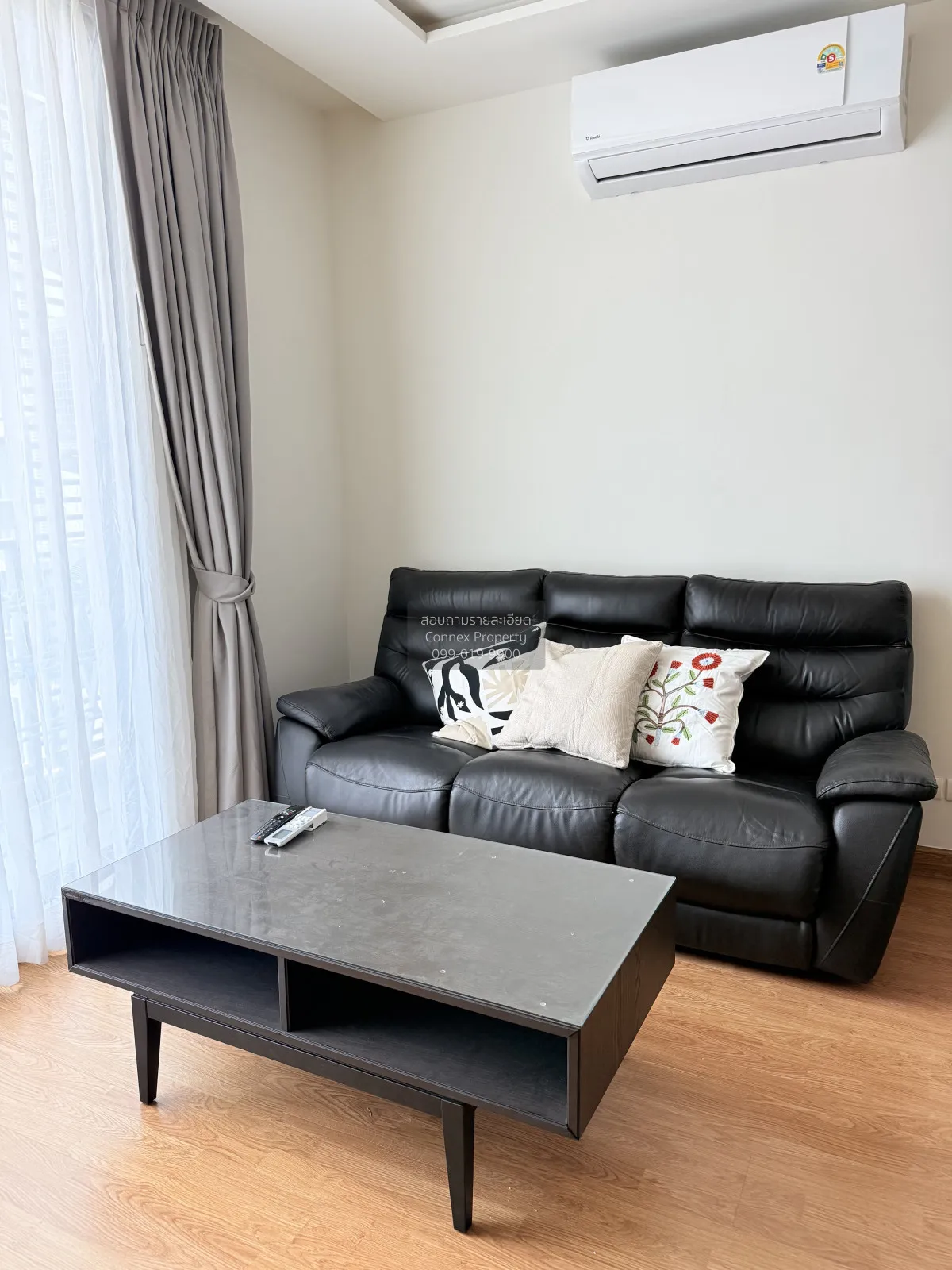 2 Bedroom condo in Q House Sukhumvit 79
