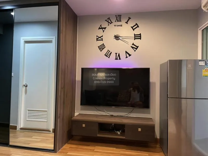 1 Bedroom condo in Regent Home Sukhumvit 81