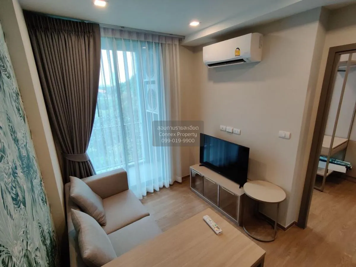 1 Bedroom condo in The Nest Sukhumvit 71