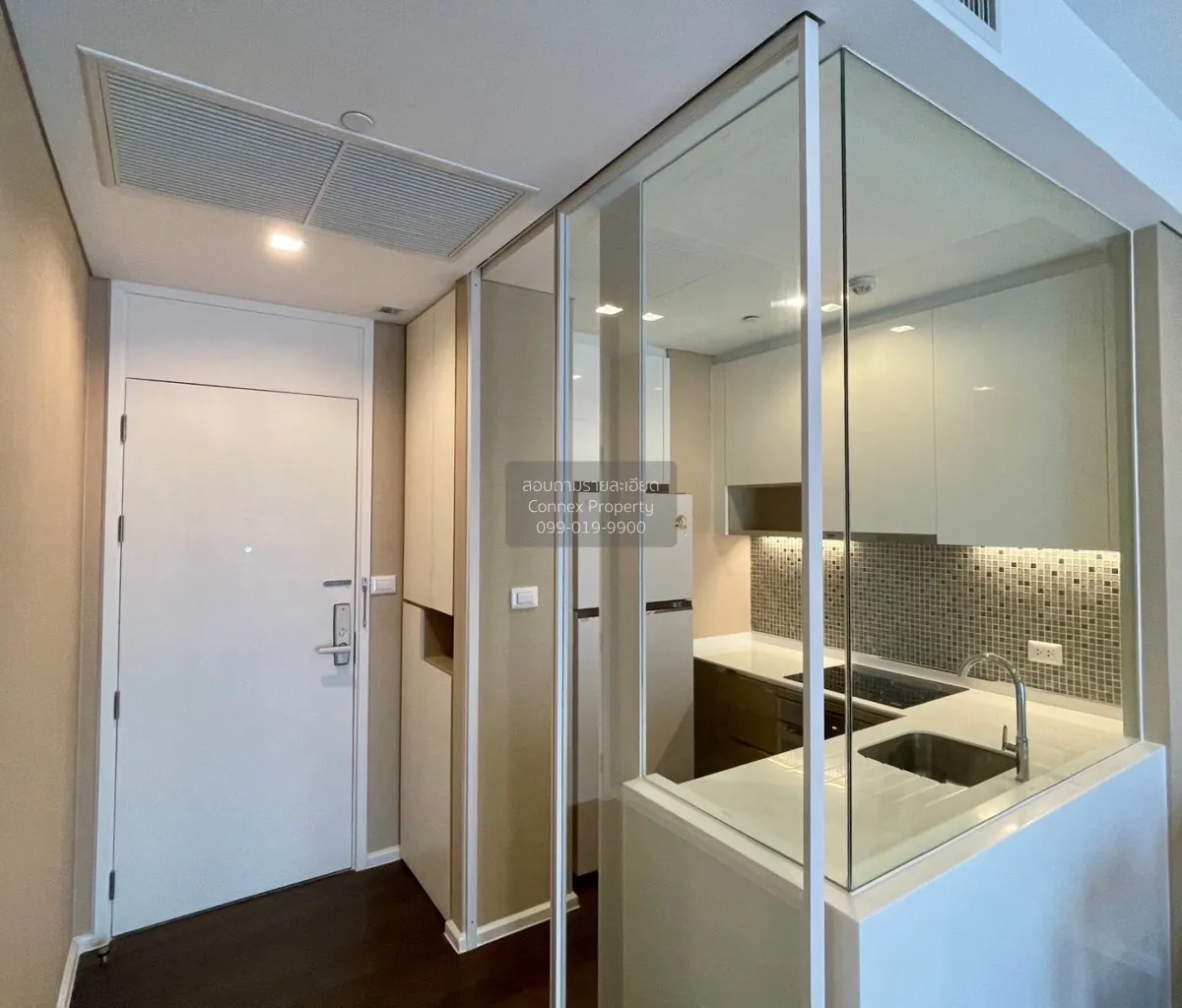 2 Bedroom condo in The Saint Residences Ladprao