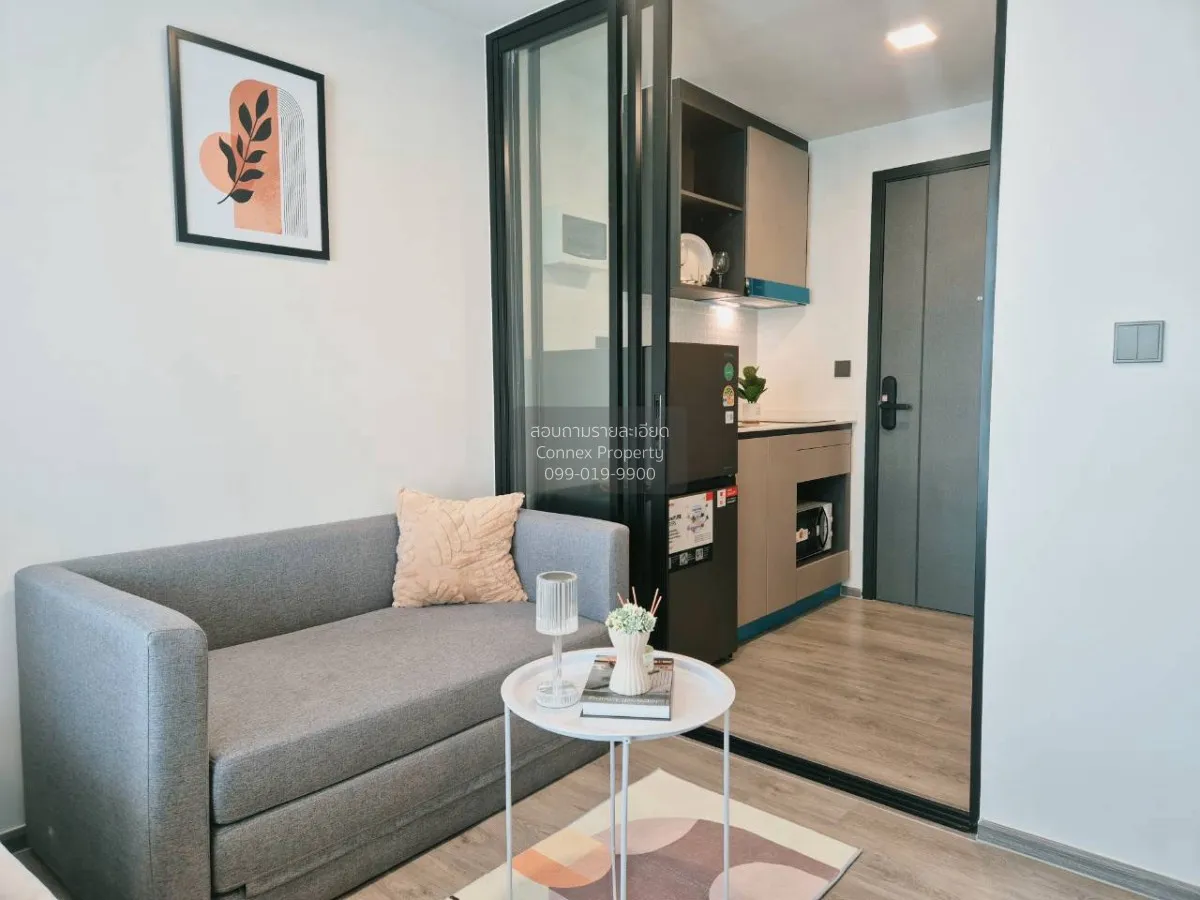 1 Bedroom condo in Atmoz Palacio Ladprao-Wanghin