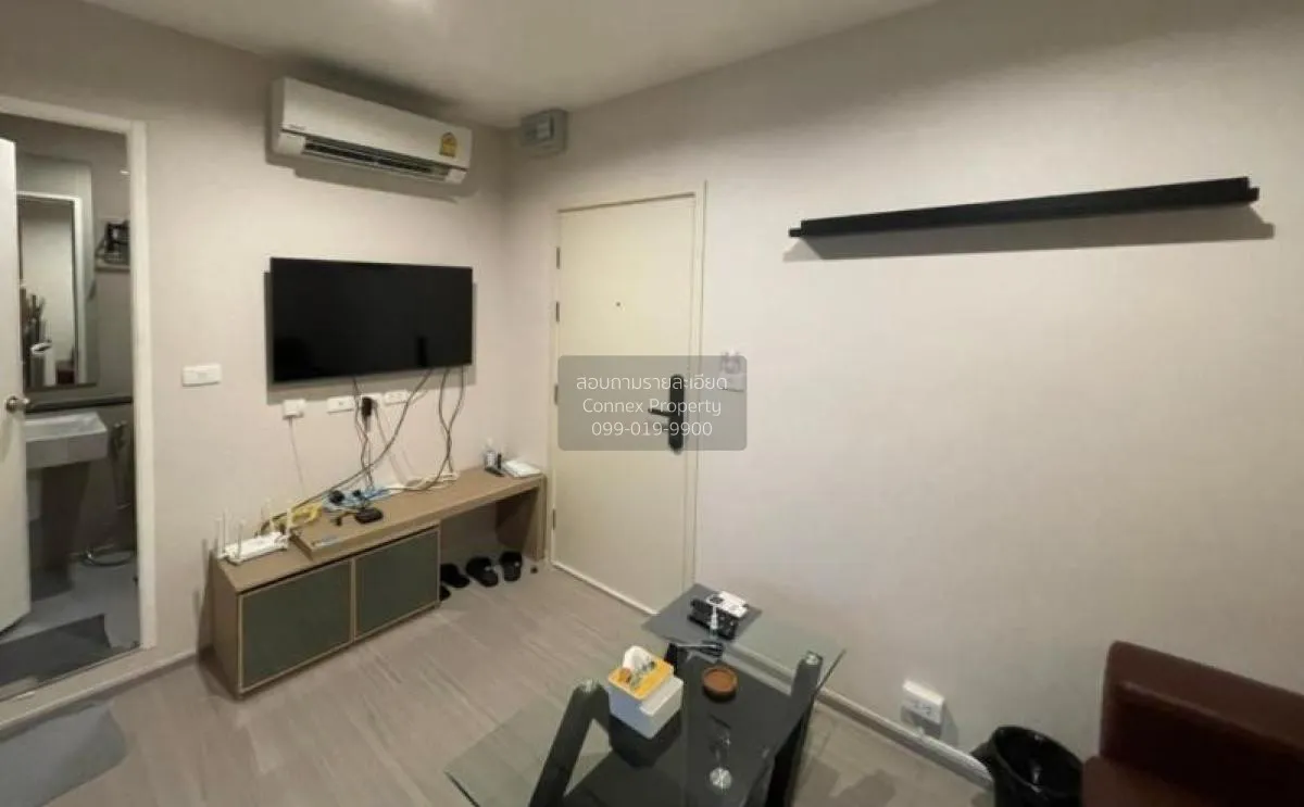 1 Bedroom condo in Aspire Sathorn-Ratchaphruek