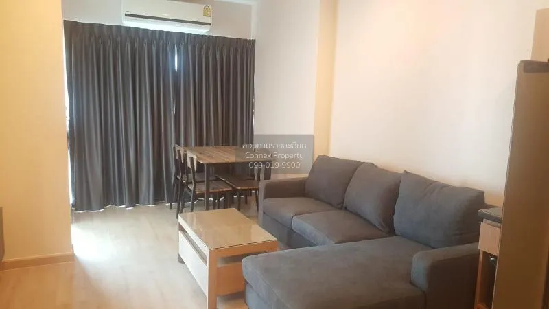 1 Bedroom condo in The Tempo Grand Sathorn-Wutthakat