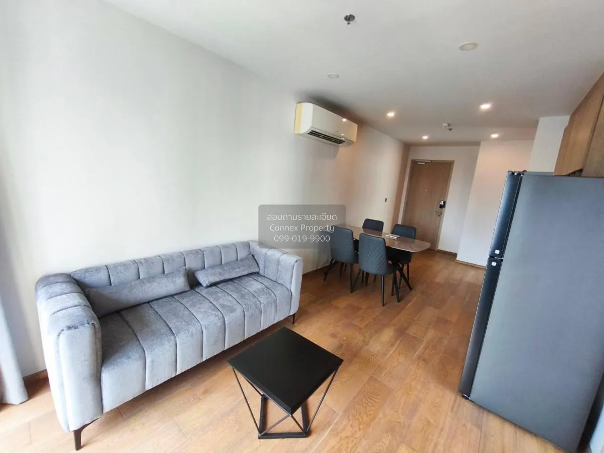 2 Bedroom condo in Q Chidlom-Phetchaburi