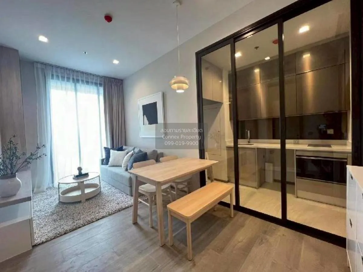 1 Bedroom condo in The Address Siam-Ratchathewi