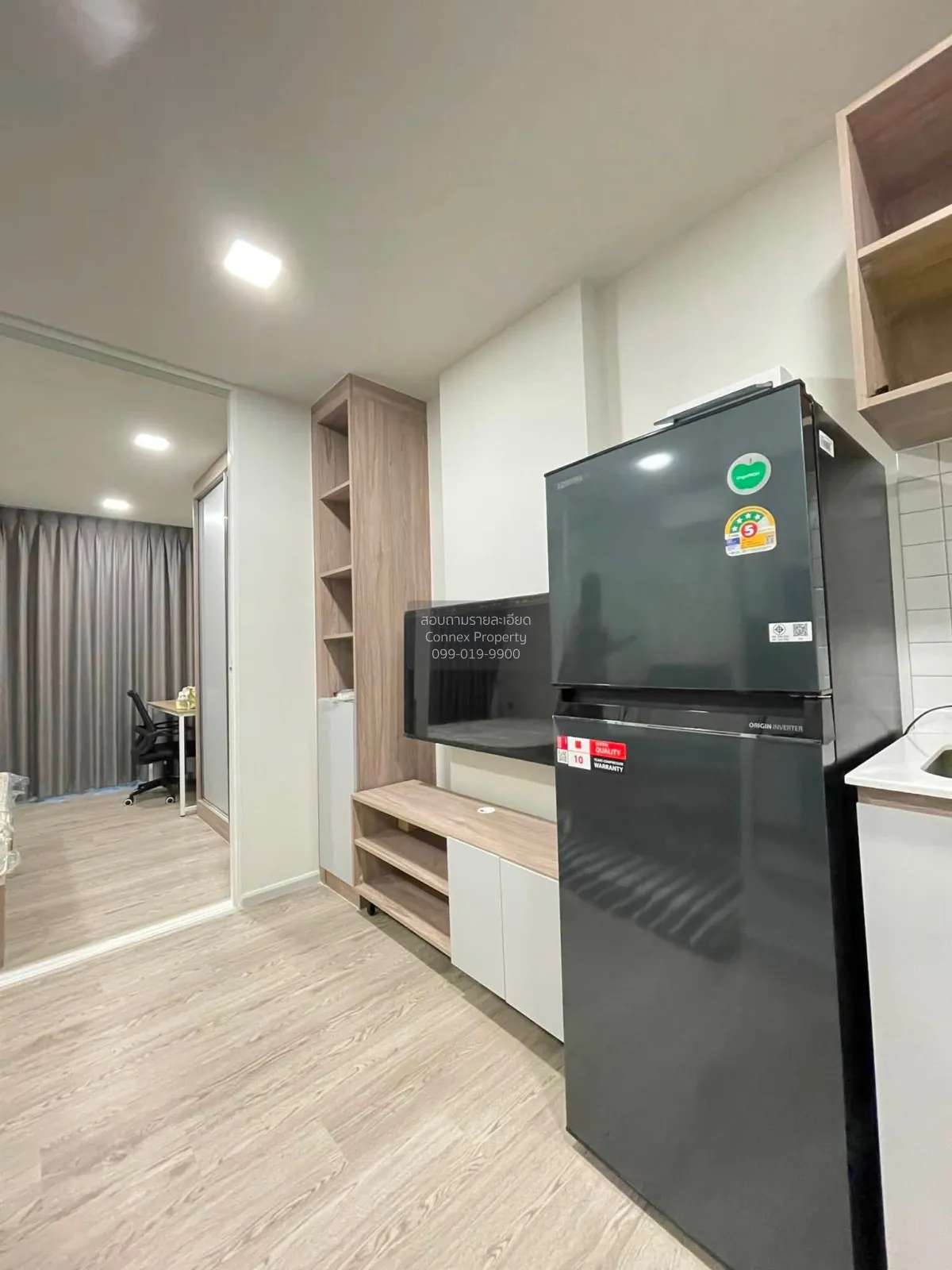 2 Bedroom condo in Chewathai Ratchaprarop