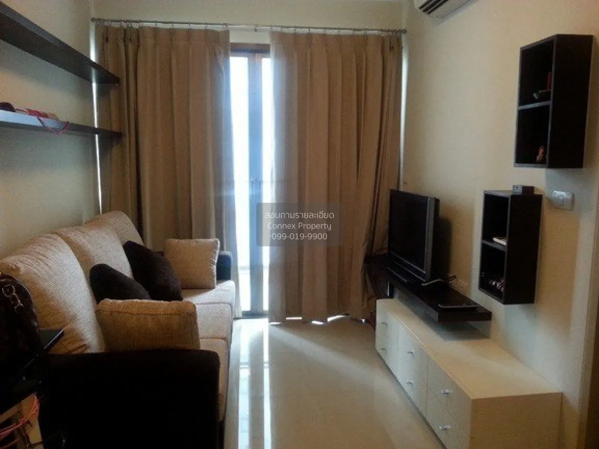 1 Bedroom condo in IDEO Sathorn-Taksin