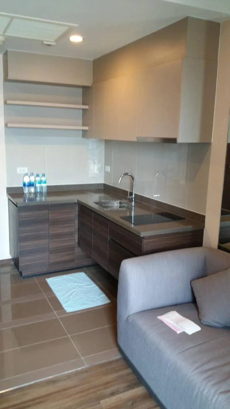 1 Bedroom condo in TEAL Sathorn-Taksin