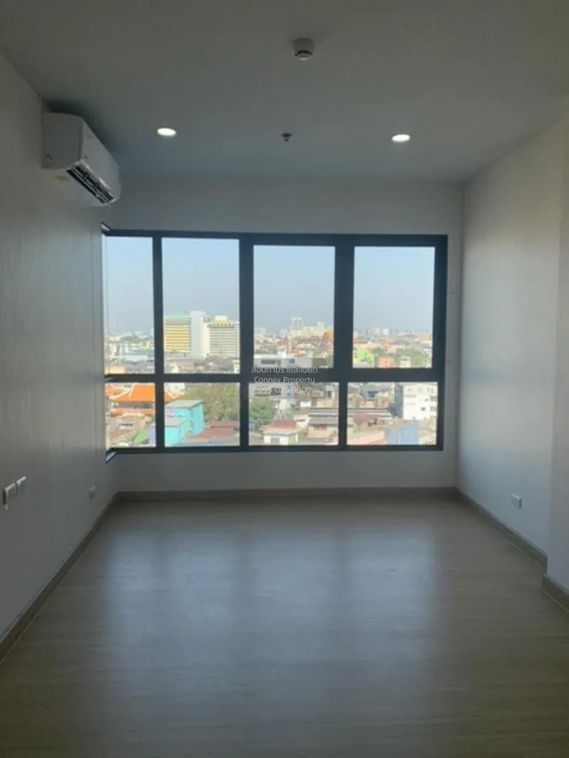 1 Bedroom condo in Supalai Loft Prajadhipok-Wongwian Yai