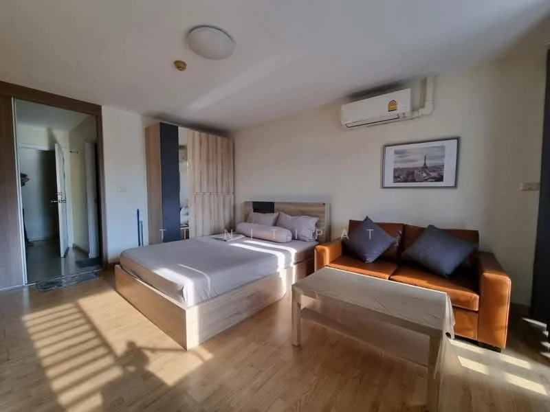 1 Bedroom condo in The Link Sukhumvit 50