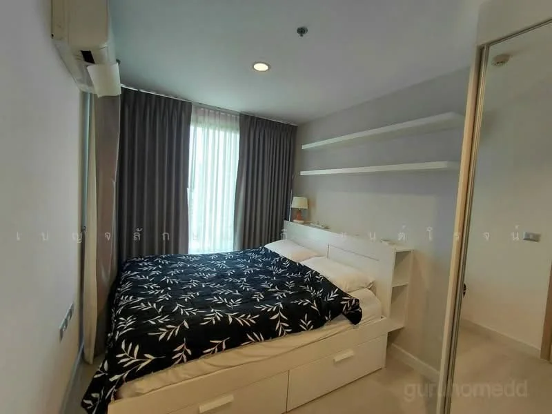 2 Bedroom condo in Rhythm Sukhumvit 42