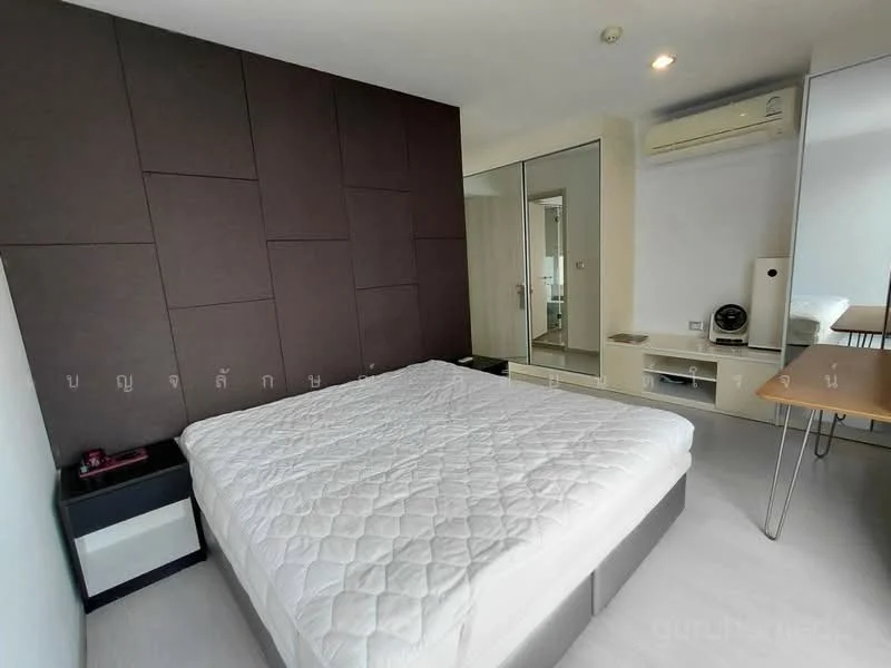 2 Bedroom condo in Rhythm Sukhumvit 42
