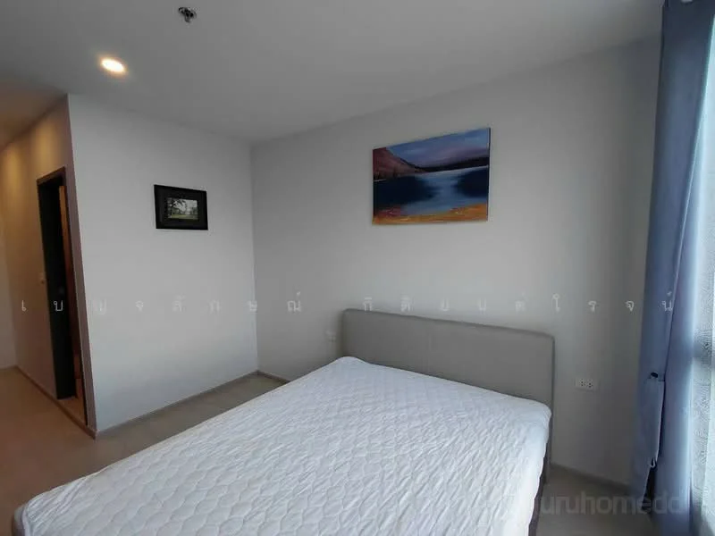 2 Bedroom condo in Elio Del Nest