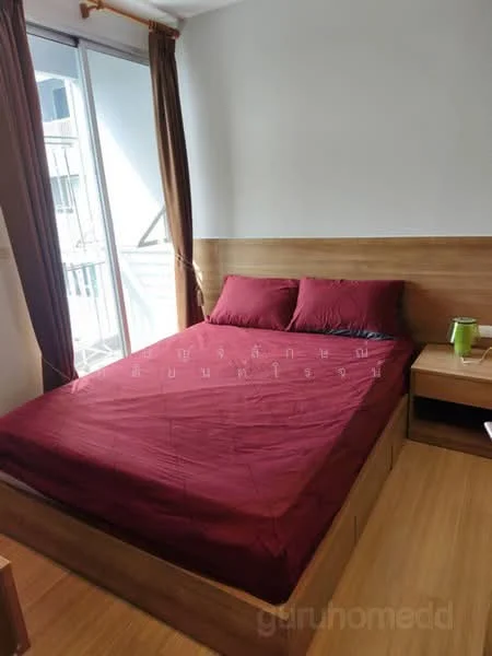 1 Bedroom condo in Rhythm Sukhumvit 50