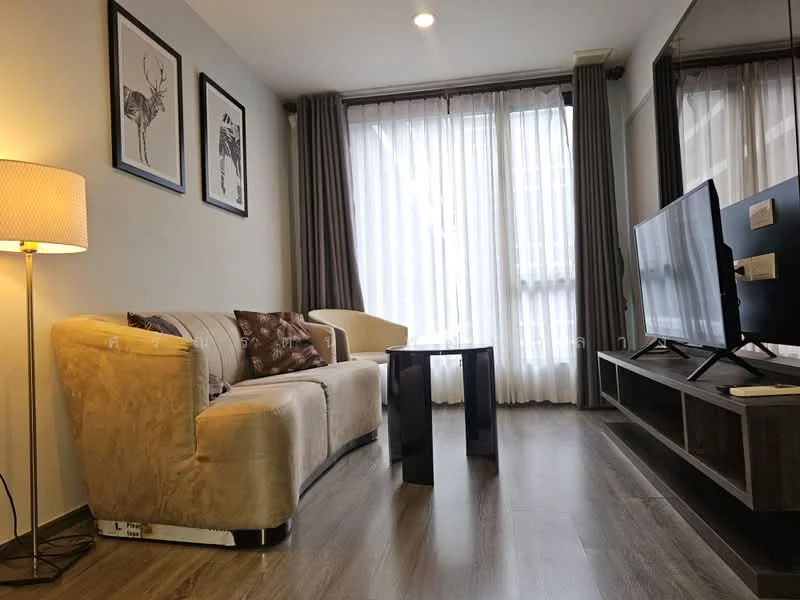 2 Bedroom condo in IDEO Mobi Sukhumvit 40