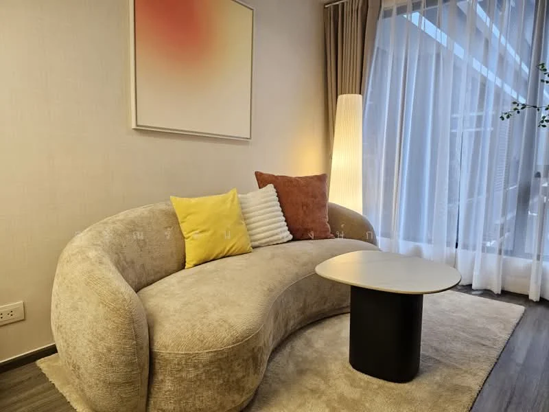 2 Bedroom condo in IDEO Mobi Sukhumvit 40