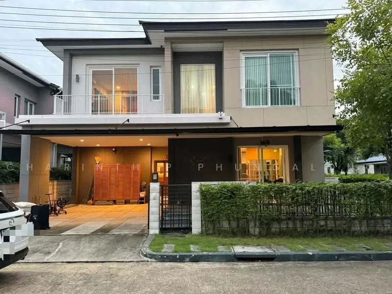 3 Bedroom condo in The City Sukhumvit-Bangna