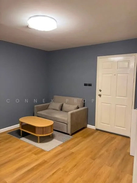1 Bedroom condo in Lumpini Center Sukhumvit 77