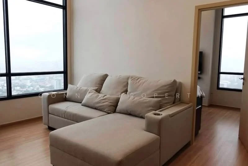 2 Bedroom condo in Maru Ekkamai 2