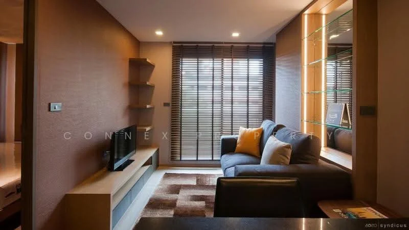 1 Bedroom condo in Mirage Sukhumvit 27